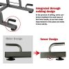 RELIFE REBUILD YOUR LIFE Power Tower Workout Dip Station