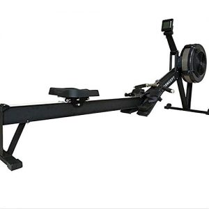 Foldable Rowing Machine for Full Body Workout