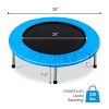 Giantex Mini Fitness Trampoline for Adults and Kids