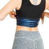 Sweat Shaper Women's Premium Workout Tank Top