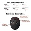 UMATE ABS Stimulator,Ab Stimulator, Abdominal Trainers