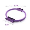 Septo Pilates Training Ring 14 Inch Premium Fitness Magic Circle