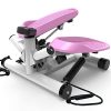 KENL Portable Twist Stair Stepper Adjustable Resistance