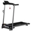 Confidence Fitness Ultra Pro Treadmill Electric Motorized Running Machine
