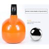 YSHCA Kettlebell Weights Cast Iron, Kettle Bell Portable