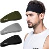 Headband for Running, Cycling, Yoga