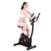 MaxKare Upright Exercise Bike Stationary Bikes