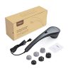 Naipo Handheld Back Massager Electric Deep Tissue Percussion