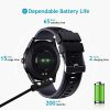 OUTAD Smart Watch for Android/iOS Phones, Bluetooth Health Tracker