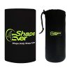 4evershape Waist Trimmer Trainer for Women, Men Weight Loss
