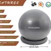 RGGD, RGGL Exercise Ball Chair(55-75cm)