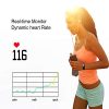 Activity Tracker, Fitness Trackers Pedometer Smart Watch