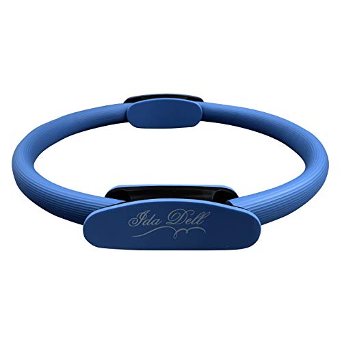 Ida Dell Pilates Ring – Fitness Ring for Yoga and Pilates