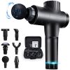 Muscle Massage Gun, 20 Speeds Deep Tissue