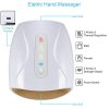 Electric Hand Massager for Palm Massage, Cordless Accupressure Massager
