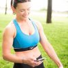 Dash Bluetooth Heart Rate Monitor Chest Strap, Health Sensor