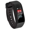 Ejolg Ksnicva IP67 Waterproof Fitness Trackers Mens Womens Smart Watch