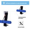 Training Set Dog Obstacle Exercise Adjustable Jump Ring