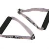 TheraBand Resistance Band Handles, Soft Handles Pair