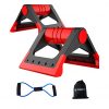 Aihoye Push Up Bars, Foldable Push up Handles for Floor