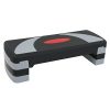Aerobic Stepper Workout Exercise Step Fitness