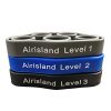Airisland Finger Stretcher Hand Resistance Bands