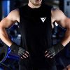 CNGDY Weight Lifting Gym Workout Gloves Half Finger