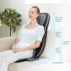 Snailax shiatsu Neck, Back Massager with Heat
