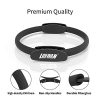 LUOWAN Pilates Ring for Women - Multifunctional Workout Exercise
