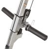 Marcy Pro Full Cage and Weight Bench Personal Home Gym