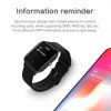 Fitness Tracker Blood Pressure Heart Rate Monitor Blood Oxygen
