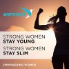 Empower Weighted Fitness Training Vest for Women Exercise Equipment