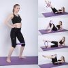 Mantra Sport Pilates Ring Magic Circle for Women Men