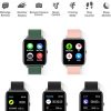 Smart Watch, Popglory Smartwatch with Blood Pressure