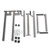 Livebest Heavy Duty Adjustable Power Tower Multi-Function