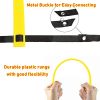 Professional Speed Agility Ladder for Teens - 13 Rung 22ft
