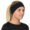 Tempo Running Headband Under Helmet Ear Protection