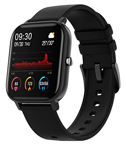 Fitness Tracker Blood Pressure Heart Rate Monitor Blood Oxygen