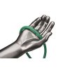TheraBand Resistance Tubes, Professional Latex Elastic Tubing