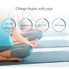 LQX Yoga Spine orthosis Pilates Spine Supporter, Fitness Equipment