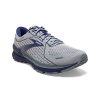 Brooks Men's Adrenaline GTS 21, Grey/Blue