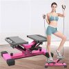 BBJOZ Step Machines Steppers Fitness Equipment Training