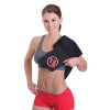 Fitru Waist Trimmer Sauna Ab Belt for Men, Women
