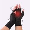 GENERIES Workout Gloves, Exercise Gloves for Weight Lifting
