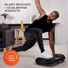 Amplify Fitness Anywhere with LifePro Mini Vibration Plate – Compact & Powerful