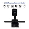 ECHANFIT Magnetic Rower Rowing Machine for Home Use Foldable