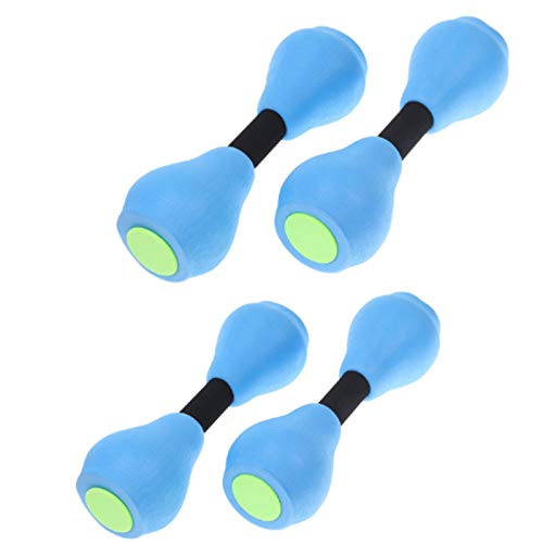Water Aerobic Exercise Foam Dumbbells