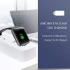 JIABIN Smart Watch IP67 Waterproof Fitness Trackers