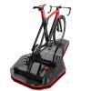 Rocker Plate by KOM Cycling for Indoor Training