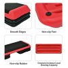 Goplus 43'' Adjustable Fitness Aerobic Step Stepper Platform